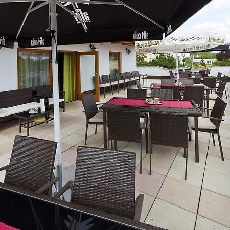 Hotel Hohensteiner Hof Bonnigheim Εξωτερικό φωτογραφία