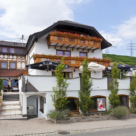 Hotel Hohensteiner Hof Bonnigheim Εξωτερικό φωτογραφία