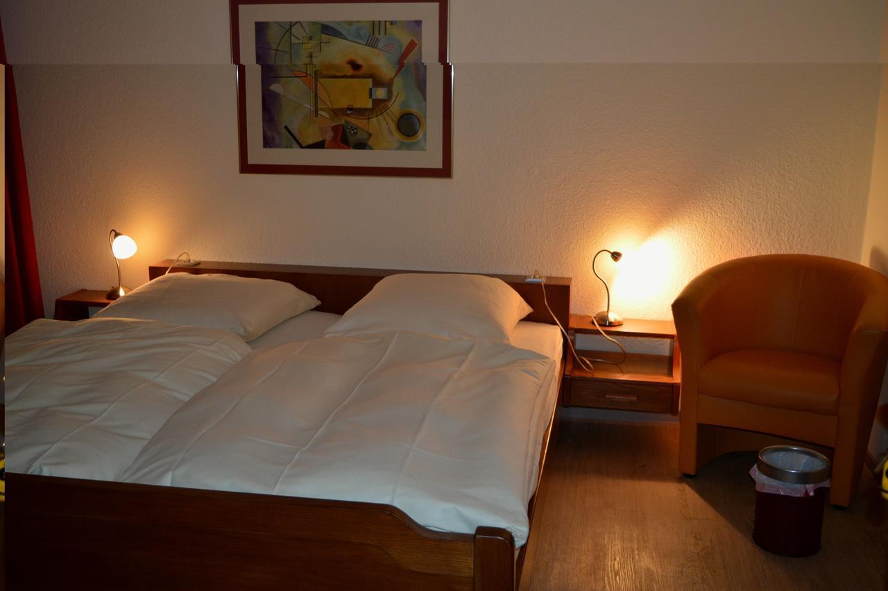 Hotel Hohensteiner Hof Bonnigheim Εξωτερικό φωτογραφία