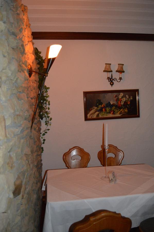Hotel Hohensteiner Hof Bonnigheim Εξωτερικό φωτογραφία