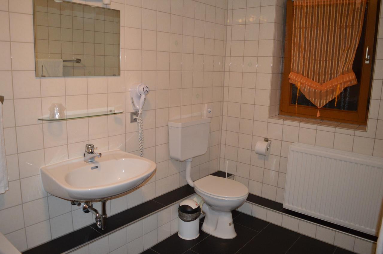 Hotel Hohensteiner Hof Bonnigheim Εξωτερικό φωτογραφία