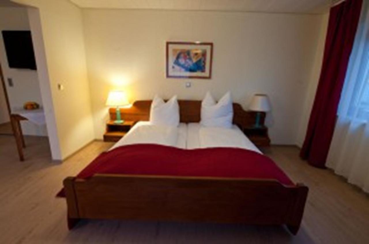 Hotel Hohensteiner Hof Bonnigheim Εξωτερικό φωτογραφία
