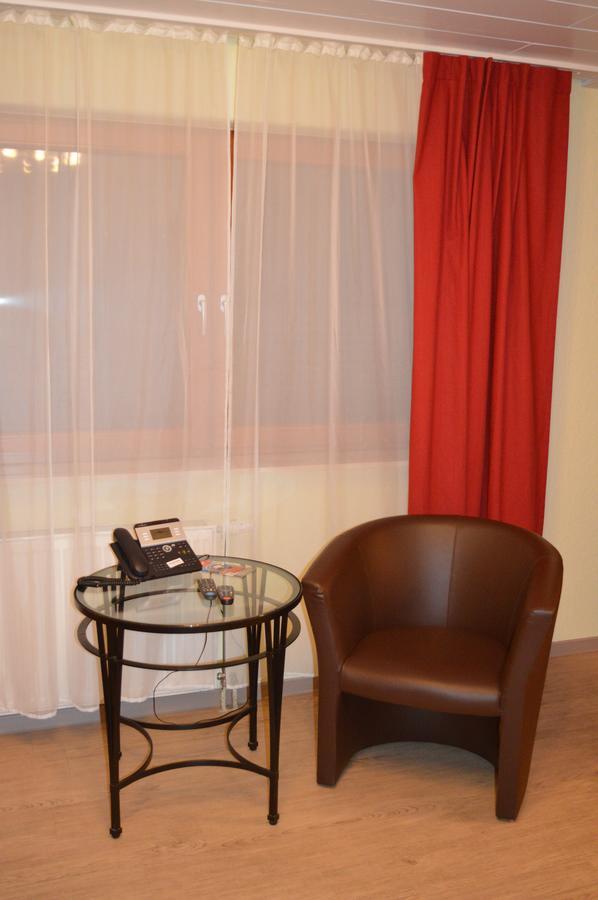 Hotel Hohensteiner Hof Bonnigheim Εξωτερικό φωτογραφία