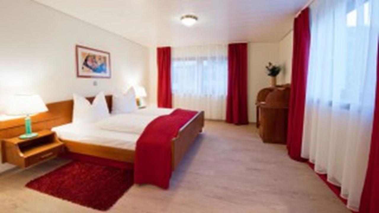 Hotel Hohensteiner Hof Bonnigheim Εξωτερικό φωτογραφία