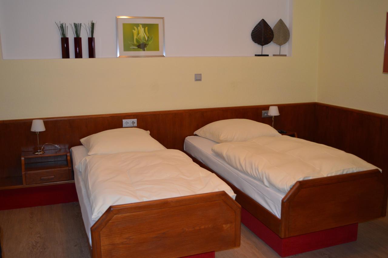Hotel Hohensteiner Hof Bonnigheim Εξωτερικό φωτογραφία