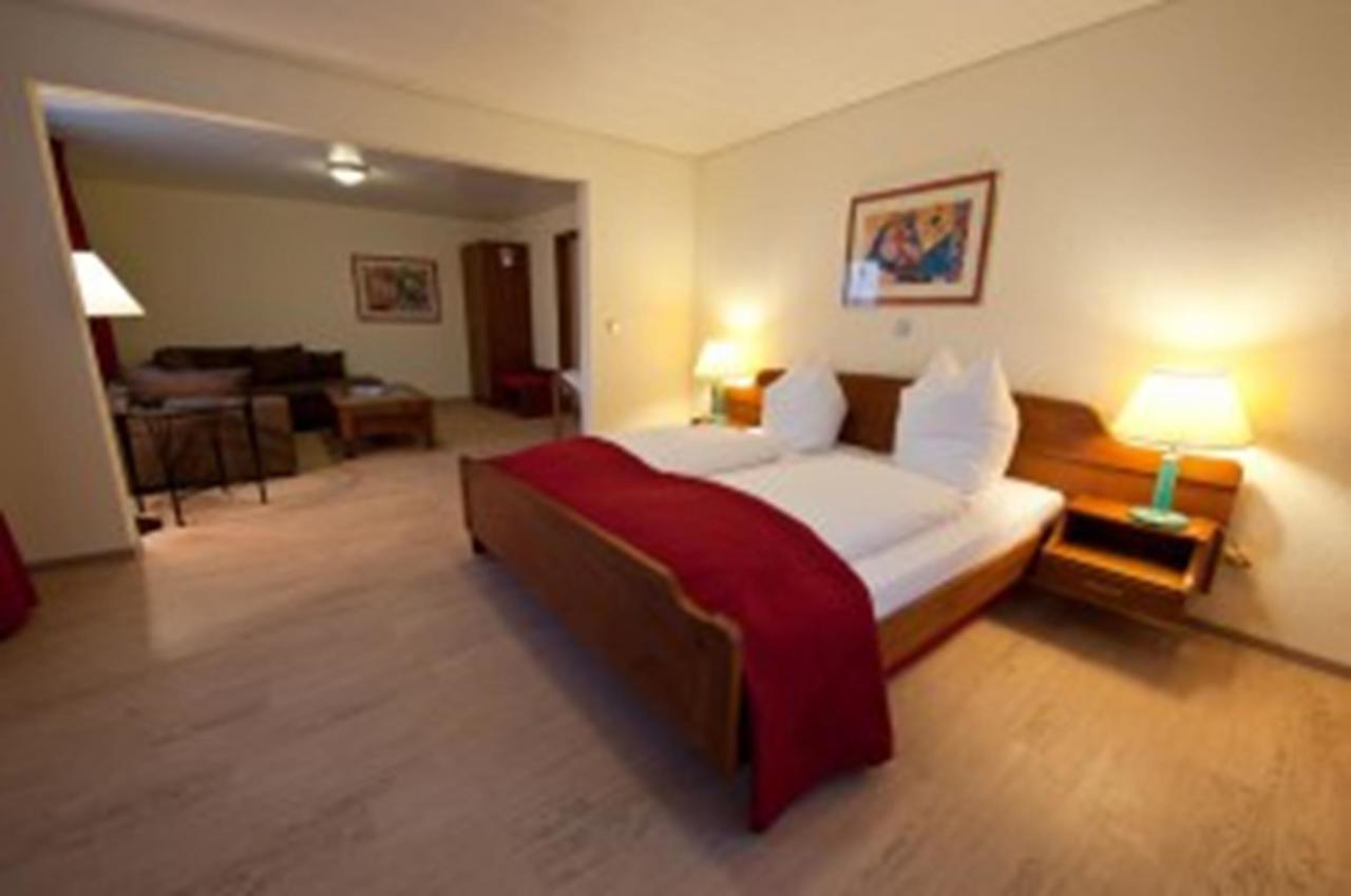 Hotel Hohensteiner Hof Bonnigheim Εξωτερικό φωτογραφία