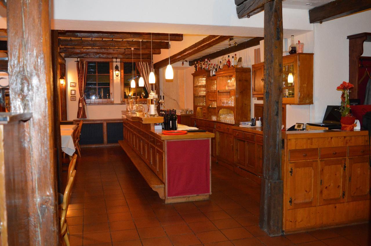 Hotel Hohensteiner Hof Bonnigheim Εξωτερικό φωτογραφία