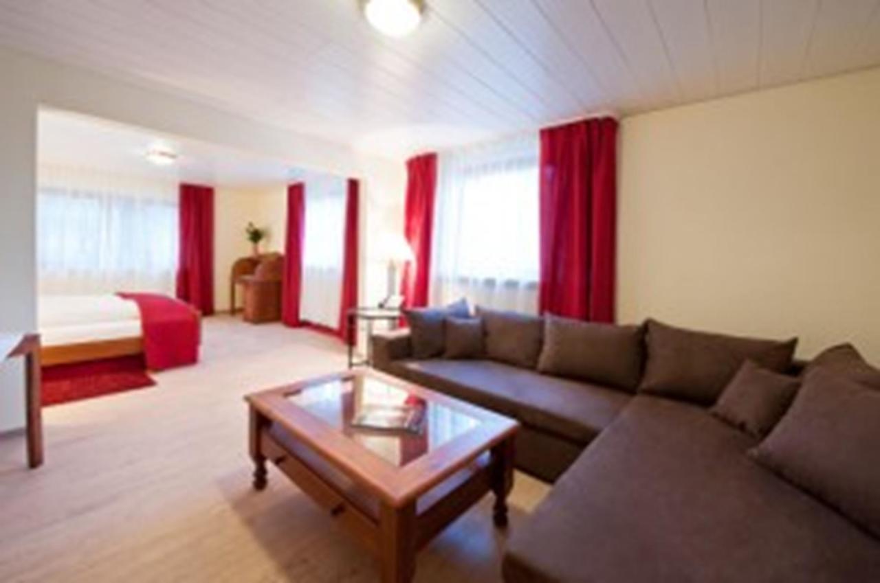 Hotel Hohensteiner Hof Bonnigheim Εξωτερικό φωτογραφία