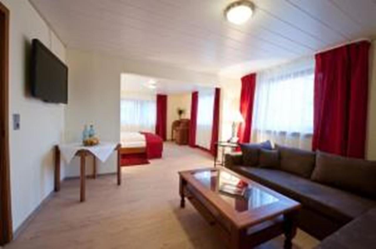 Hotel Hohensteiner Hof Bonnigheim Εξωτερικό φωτογραφία