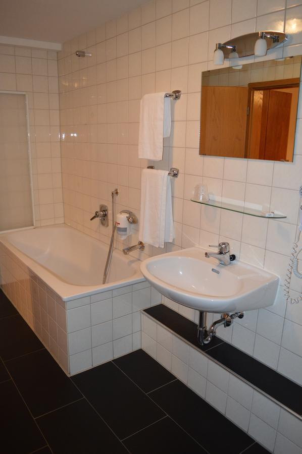 Hotel Hohensteiner Hof Bonnigheim Εξωτερικό φωτογραφία