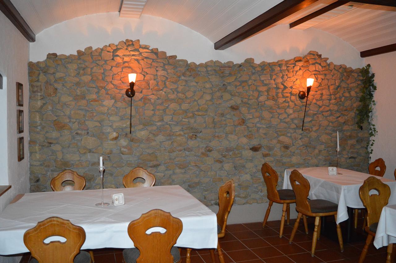 Hotel Hohensteiner Hof Bonnigheim Εξωτερικό φωτογραφία