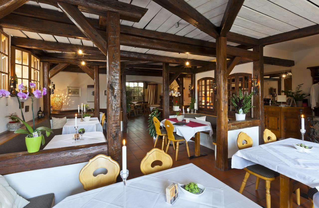 Hotel Hohensteiner Hof Bonnigheim Εξωτερικό φωτογραφία